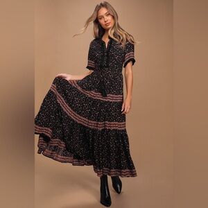 Free People Rare Feelings Dress